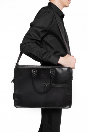 'deux jours' shoulder bag, zdjęcie 2 'deux jours' shoulder bag od Berluti